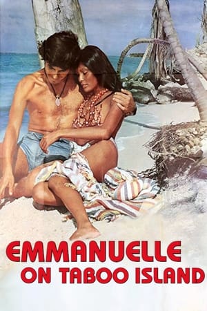 Image Emmanuelle on Taboo Island