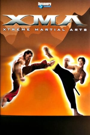 Télécharger XMA: Xtreme Martial Arts ou regarder en streaming Torrent magnet 