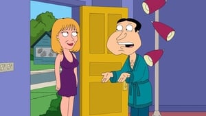 Family Guy Season 9 Episode 14