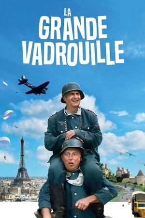 La Grande Vadrouille 1966