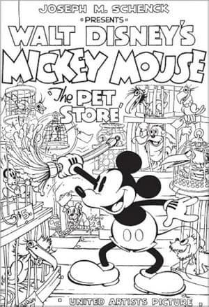 Image Mickey Mouse: La tienda de mascotas