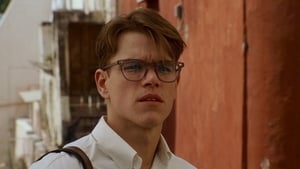 مشاهدة فيلم The Talented Mr. Ripley 1999 مترجم مباشر اونلاين