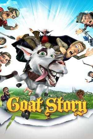 Goat Story (2008)