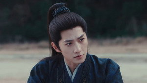 Zhan Zhao Adventures Season 1 :Episode 30  Episode 30