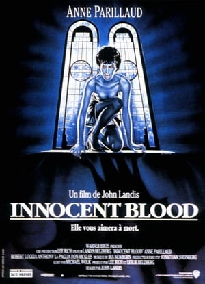 Télécharger Innocent Blood ou regarder en streaming Torrent magnet 