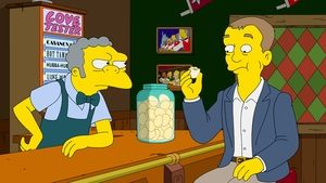 The Simpsons Season 32 Episode 1 مترجمة