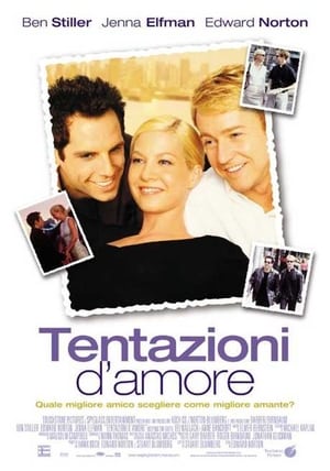 Tentazioni d'amore 2000