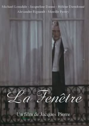 La Fenêtre 1970