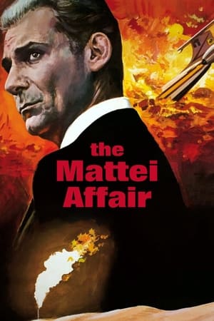 Image The Mattei Affair