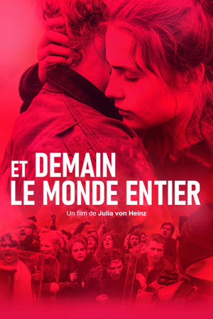 Image Et demain, le monde entier