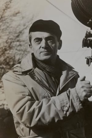 Boris Kaufman