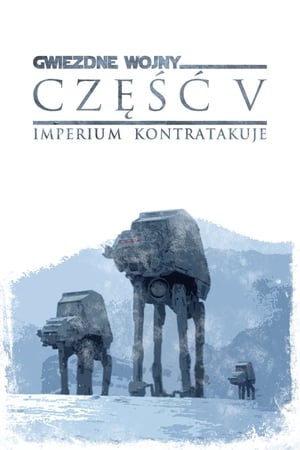 Gwiezdne wojny: część V - Imperium kontratakuje 1980