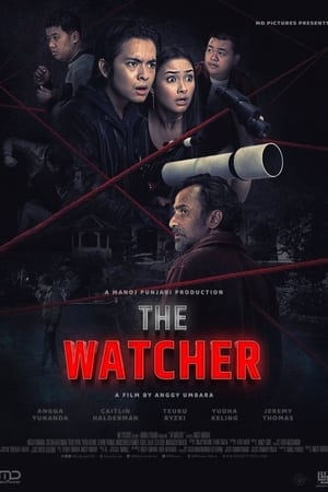 Télécharger The Watcher ou regarder en streaming Torrent magnet 