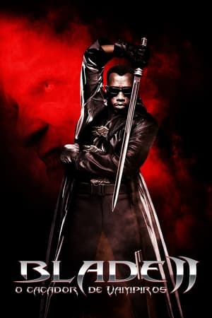 Image Blade II