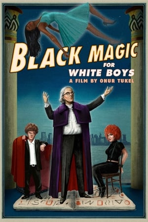 Télécharger Black Magic for White Boys ou regarder en streaming Torrent magnet 