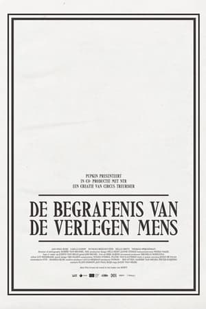 Image De begrafenis van de verlegen mens