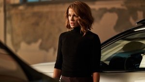 Μαύρο Καναρίνι – Canary Black (2024)