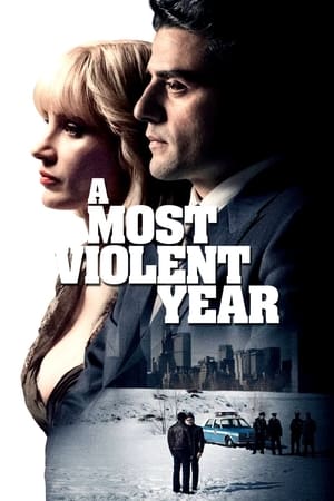 A Most Violent Year 2014