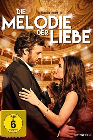 Image Die Melodie der Liebe