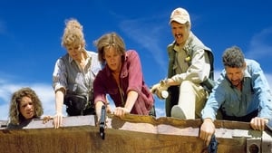 مشاهدة فيلم Tremors 1990 مترجم