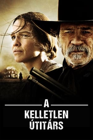 A kelletlen útitárs 2014