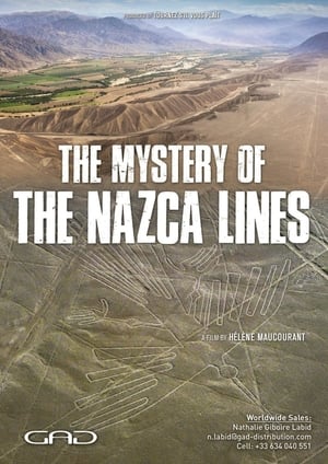 Image The Mystery of the Nazca Lines