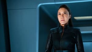 Star Trek: Discovery Season 3 Episode 3