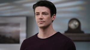 The Flash Season 7 Episode 9 مترجمة