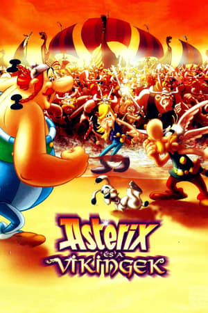 Image Asterix és a vikingek