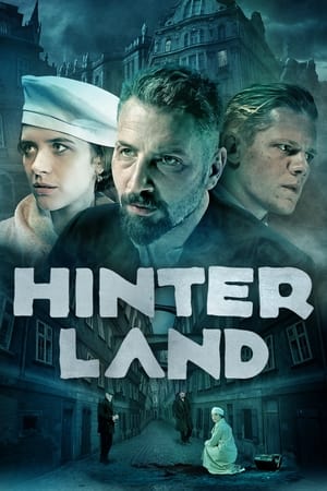 Image Hinterland