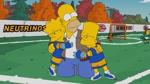 The Simpsons Season 28 Episode 6