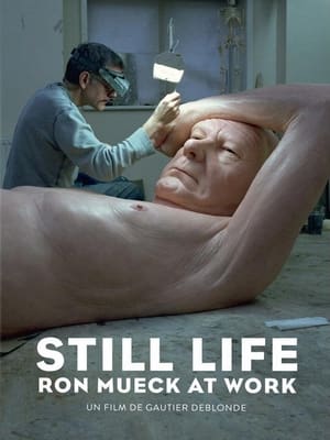 Image Still Life: Ron Mueck at Work