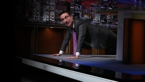 Last Week Tonight with John Oliver Season 2 Episode 15