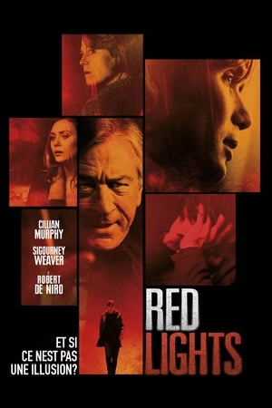 Poster Red Lights 2012