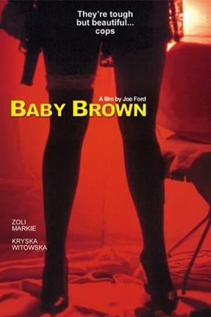 Baby Brown 1990