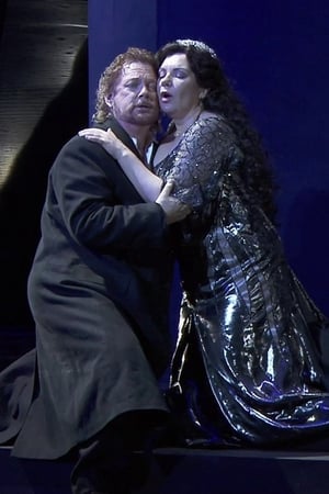 Télécharger Saint-Saëns: Samson et Dalila ou regarder en streaming Torrent magnet 