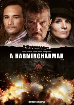 Image A harminchármak