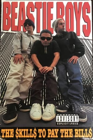 Beastie Boys: The $kill$ To Pay The Bill$ 1992