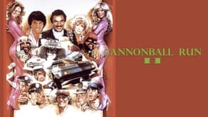 Cannonball Run II (1981)
