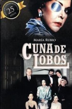 Cuna de Lobos 1987