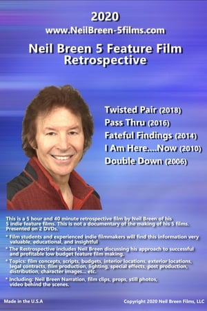 Image Neil Breen 5 Feature Film Retrospective