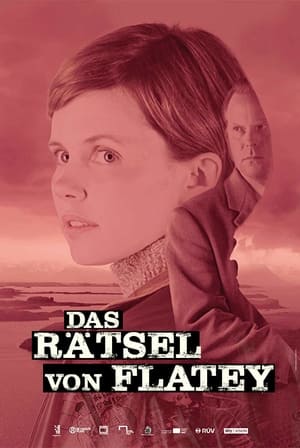 Image Das Rätsel von Flatey