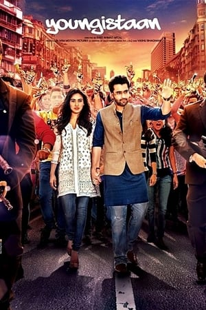 Poster Youngistaan 2014