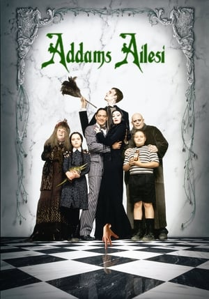 Addams Ailesi 1991