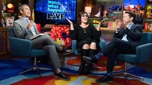 Watch What Happens Live with Andy Cohen Season 11 :Episode 83  Jason Priestley & Ricki Lake