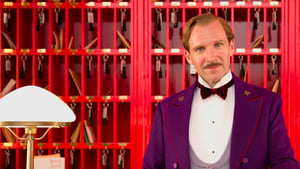 The Grand Budapest Hotel (2014)