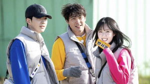 Running Man Season 1 :Episode 781  Problematic New Members Race