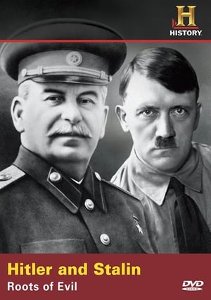 Télécharger Hitler & Stalin: Roots of Evil ou regarder en streaming Torrent magnet 