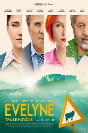 Evelyne tra le nuvole 2023