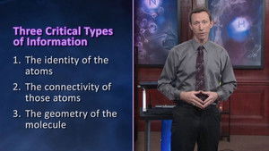 Foundations of Organic Chemistry Season 1 :Episode 3  Drawing Chemical Structures